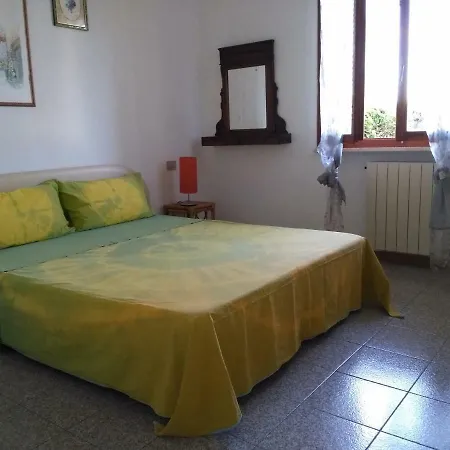 Trilocale Laghetto Apartment Castiglioncello